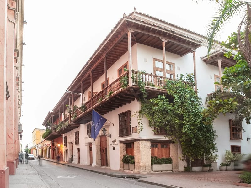 Casa De Reposo San Agustin - Hogar de Ancianos in Providencia, Región Metropolitana de Santiago photo 1