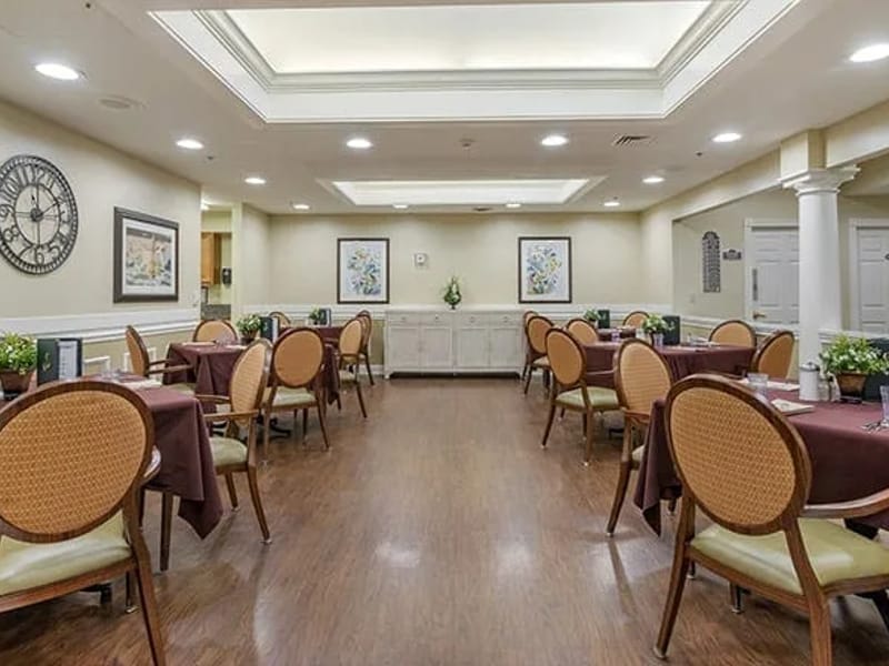 Brookdale Crown Point — Assisted Living, Jacksonville, FL · photo 1