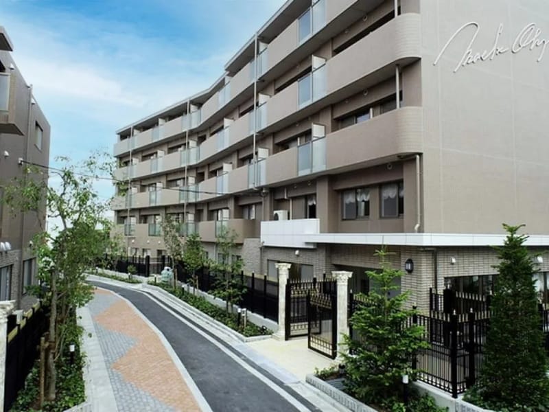 なにわケアプラントゥモロー - 有料老人ホーム in 大阪市阿倍野区, 大阪府 photo 3
