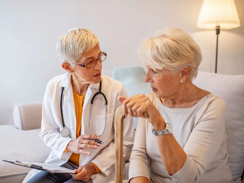 Anniston Health and Rehab Services — Nursing Home, Anniston, AL · photo 2