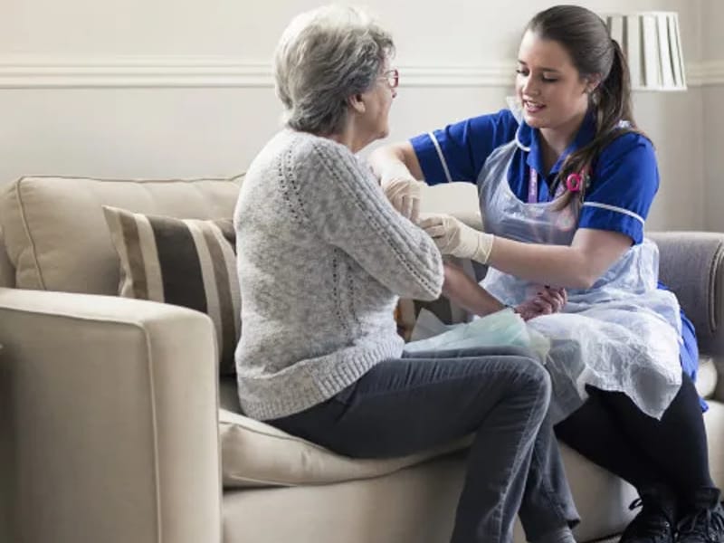 DAS Healthcare Providers Ltd - In-Home Care in Bromley, England photo 1