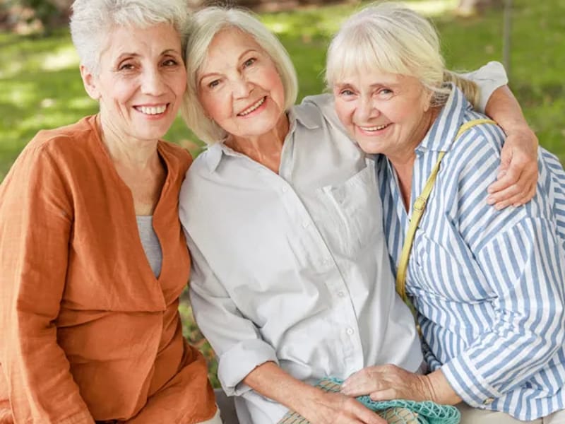 Copper Rock Healthcare — Nursing Home, Rogersville, MO · photo 1