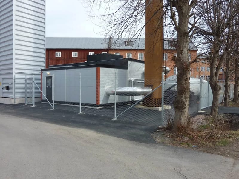 Hemtjänst Tidan - Hemtjänst in Skövde, Västra Götalands län photo 2