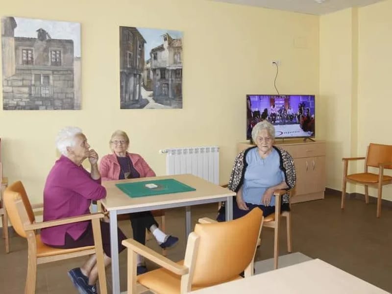 Residencia De Personas Mayores - Hogar de Ancianos in Palencia, Castilla y León photo 3