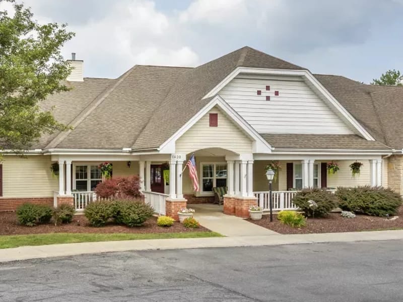 Brookdale Austintown — Assisted Living, Austintown, OH · photo 3