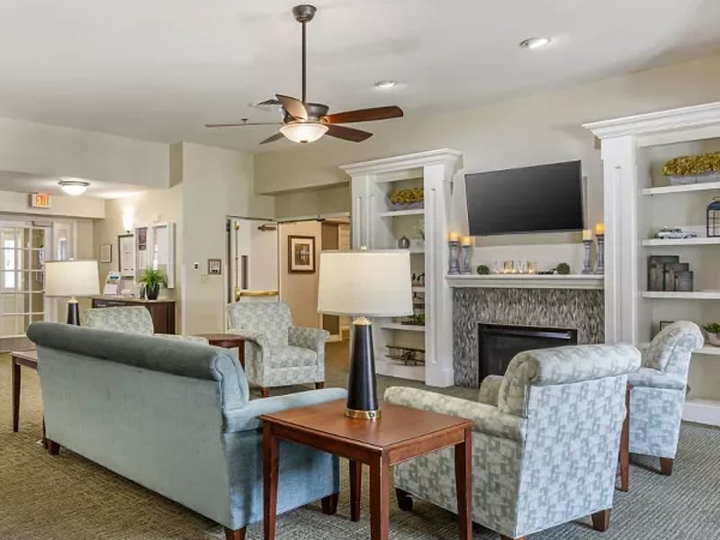 Brookdale Austintown — Assisted Living, Austintown, OH · photo 1