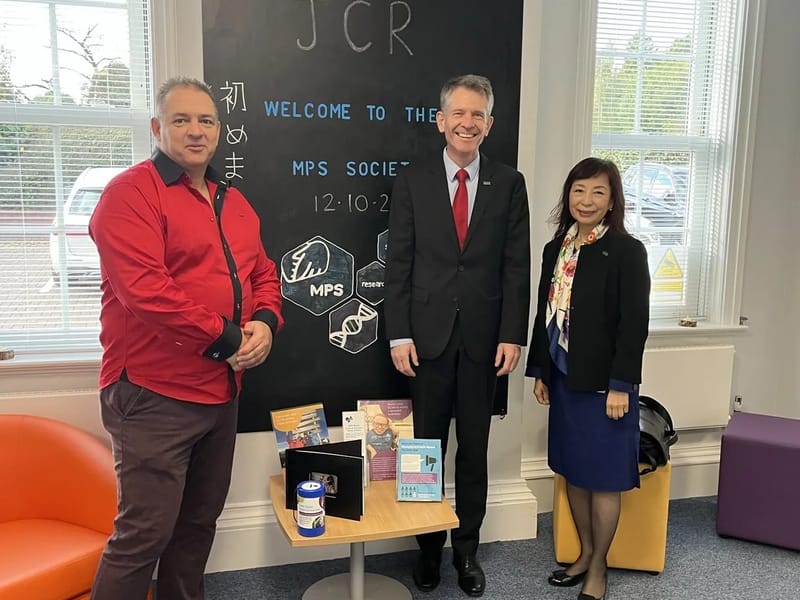 JCR Health Care Ltd - Home Health Nursing in Nottingham, England photo 1