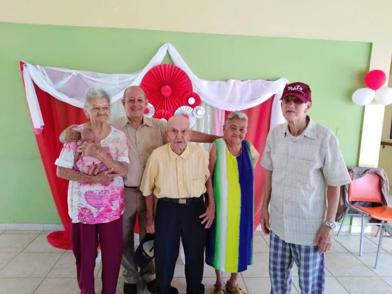 HOGAR DE ANCIANOS VIDA BELLA - Hogar de Ancianos in NEUQUEN, NEUQUÉN photo 3