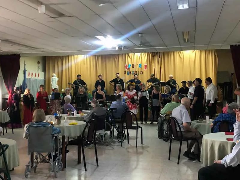 HOGAR DE ANCIANOS VIDA BELLA - Hogar de Ancianos in NEUQUEN, NEUQUÉN photo 1