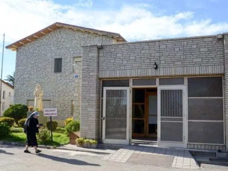 HOGAR DE ANCIANOS VIDA BELLA - Hogar de Ancianos in NEUQUEN, NEUQUÉN photo 2