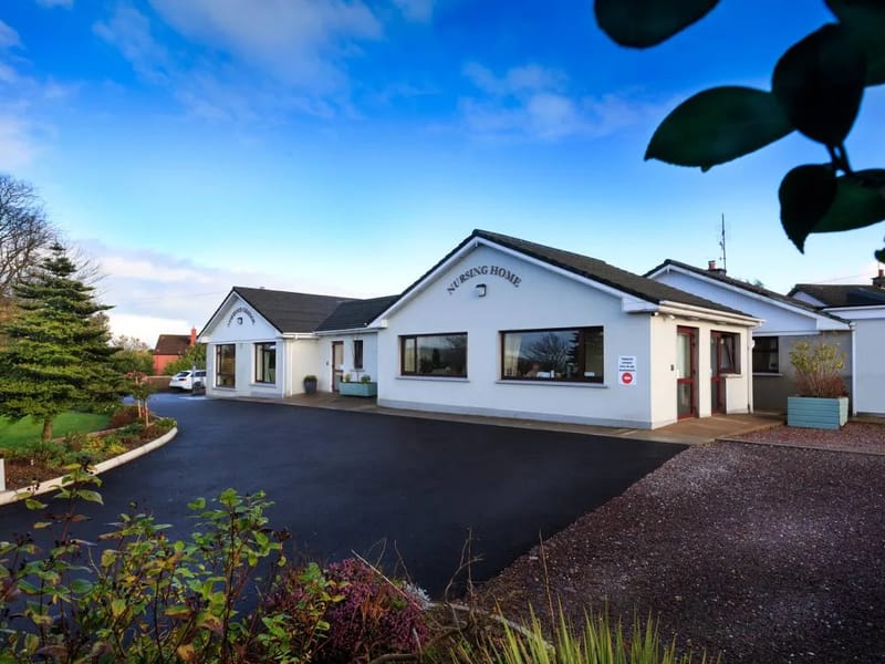 Solent Grange Nursing Home - Nursing Home in Ryde, England photo 2