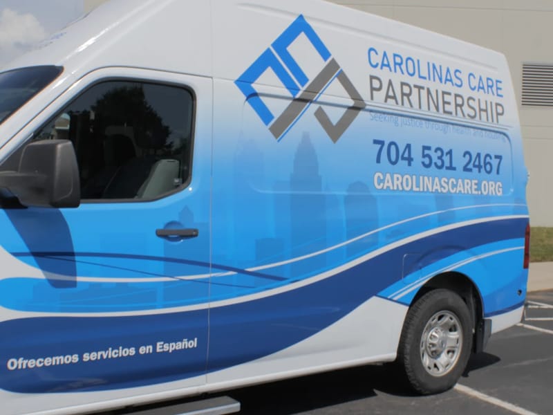 Carolinas Care, LLC - Home Health Nursing in Charlotte, NC photo 2