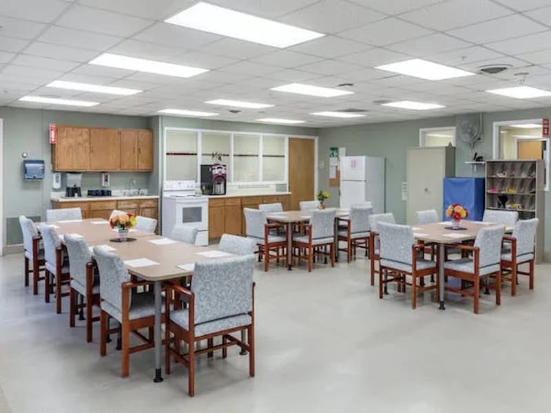 Elderwood at Hornell - Nursing Home in N Hornell, NY photo 2