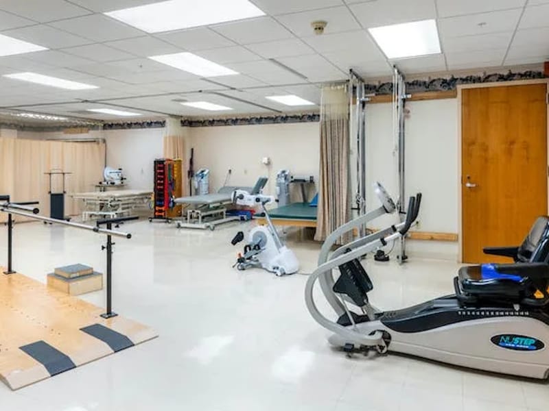 Elderwood at Hornell - Nursing Home in N Hornell, NY photo 3