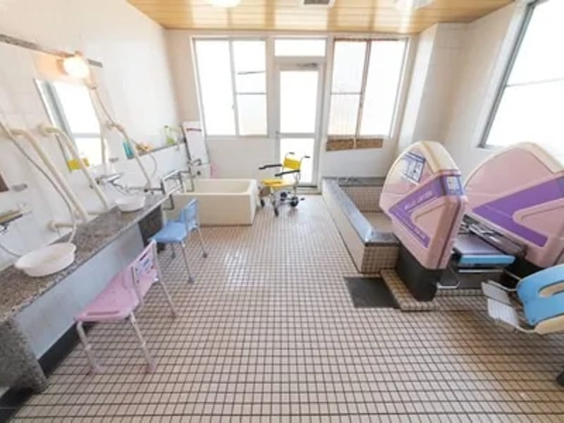 みみはらファミリークリニック通所リハビリテーション - 入院リハビリ in 堺市北区, 大阪府 photo 2