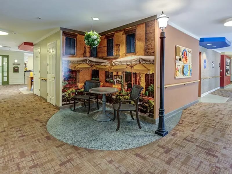 Arden Courts Of Silver Spring - Assisted Living in Silver Spring, MD photo 3