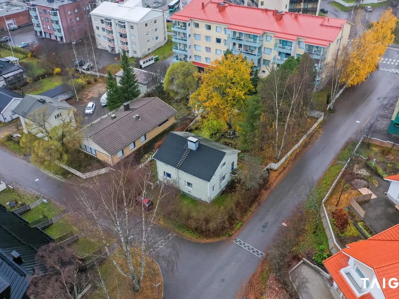 Palvelukoti Veitikanharju - Palveluasuminen in Rovaniemi, Lappi photo 2