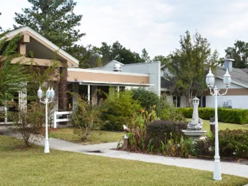 Hawthorne Center for Rehab & Healing of Sarasota - Nursing Home in Sarasota, FL photo 3