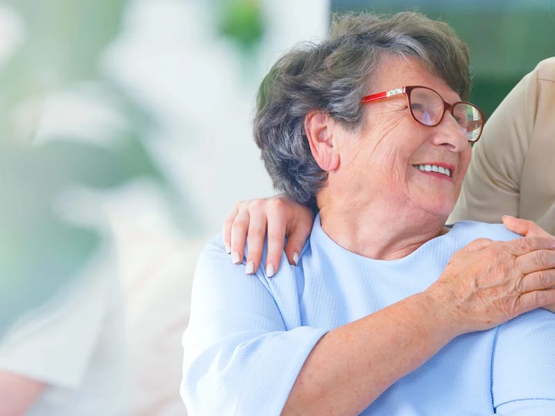 Hawthorne Center for Rehab & Healing of Sarasota - Nursing Home in Sarasota, FL photo 1