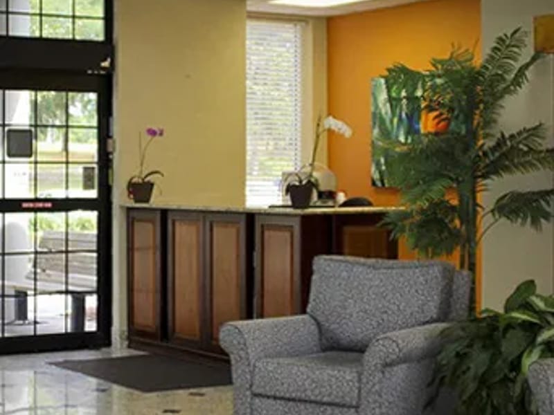 Hawthorne Center for Rehab & Healing of Sarasota - Nursing Home in Sarasota, FL photo 2
