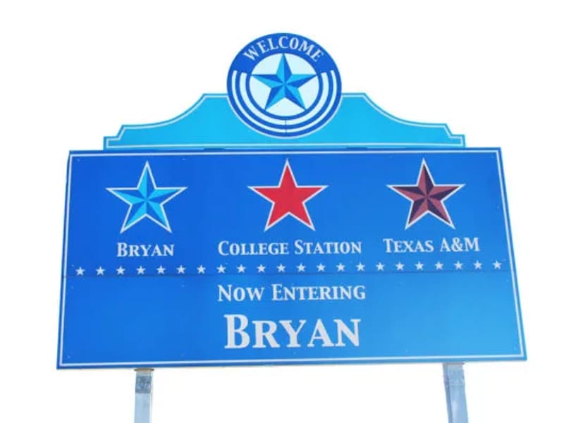 Brazos Transit District - Medical Transport in Bryan, TX photo 3