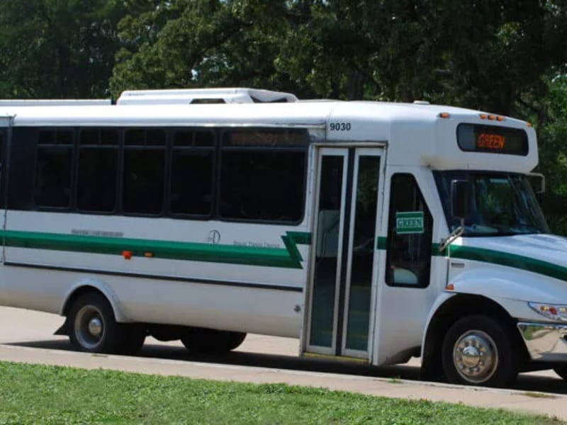 Brazos Transit District - Medical Transport in Bryan, TX photo 2