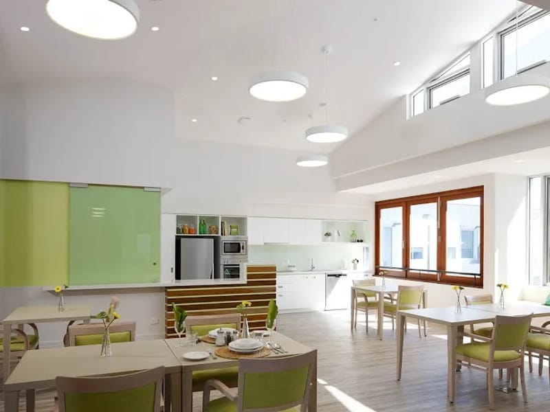 Mercy Place Dandenong - Nursing Home in Dandenong, VIC photo 5