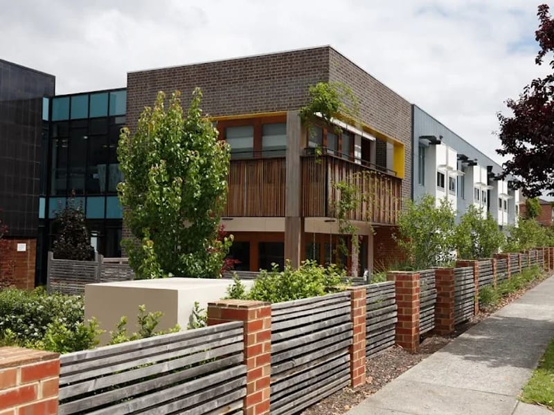 Mercy Place Dandenong - Nursing Home in Dandenong, VIC photo 1