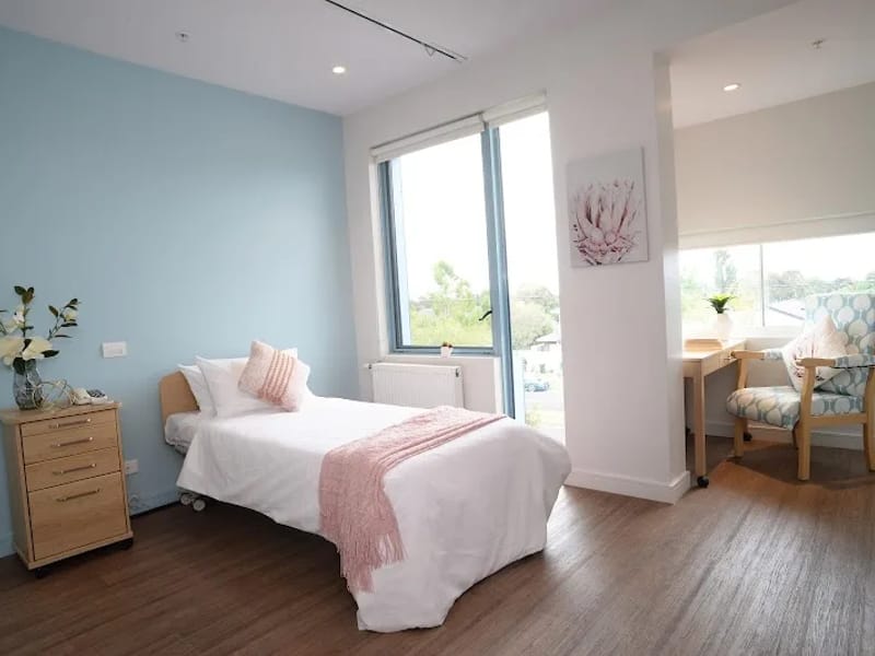 Mercy Place Dandenong - Nursing Home in Dandenong, VIC photo 4