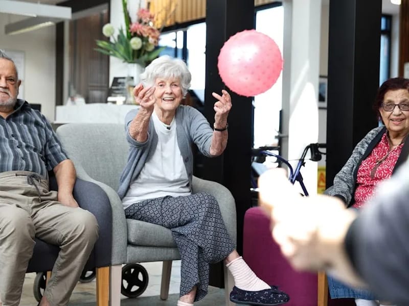 Mercy Place Dandenong - Nursing Home in Dandenong, VIC photo 8