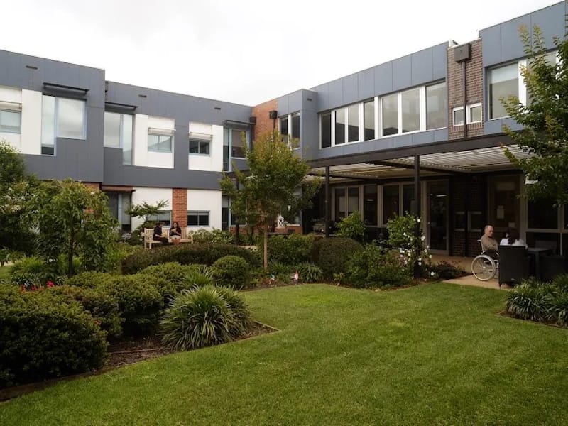 Mercy Place Dandenong - Nursing Home in Dandenong, VIC photo 2
