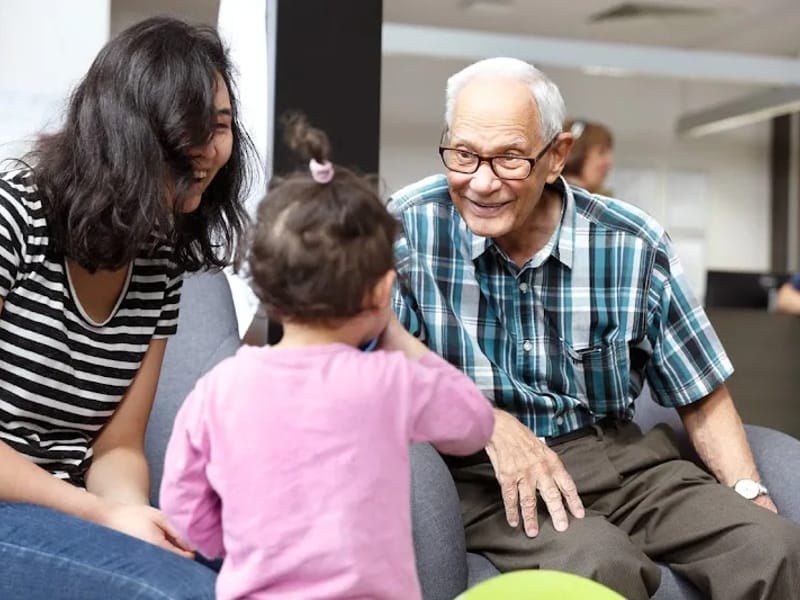 Mercy Place Dandenong - Nursing Home in Dandenong, VIC photo 9