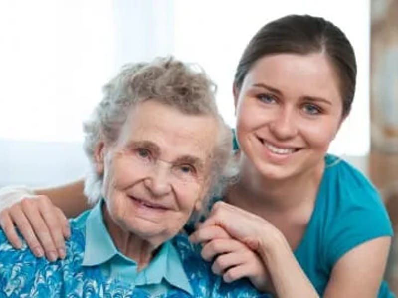 Chi Health at Home - Hha - Home Health Nursing in Dickinson, ND photo 2