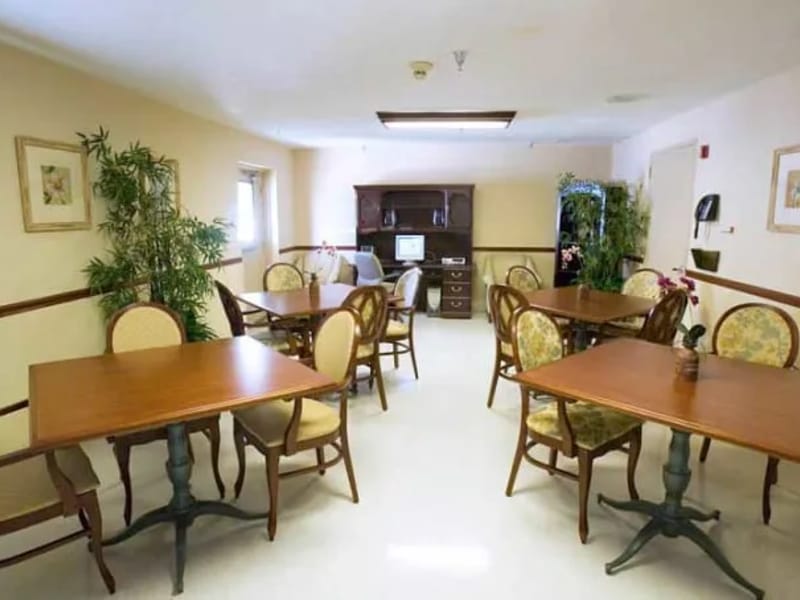 All Home Health Care, LLC - Home Health Nursing in Wilton Manors, FL photo 3