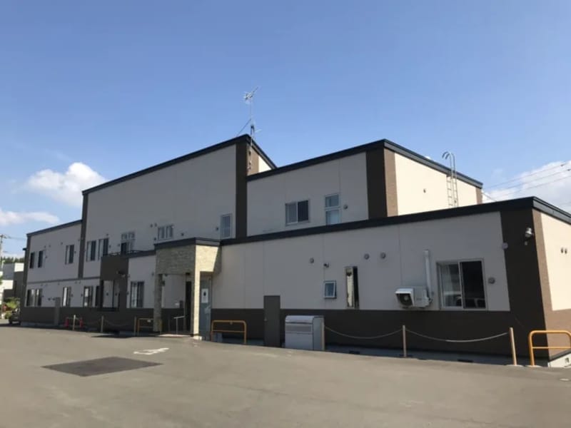 SOMPOケア　そんぽの家GH　札幌青葉 - 有料老人ホーム in 札幌市厚別区, 北海道 photo 3