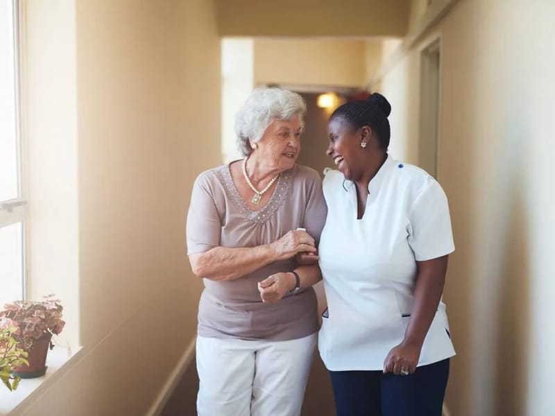 Embrace Hospice - Hospice in New Braunfels, TX photo 3