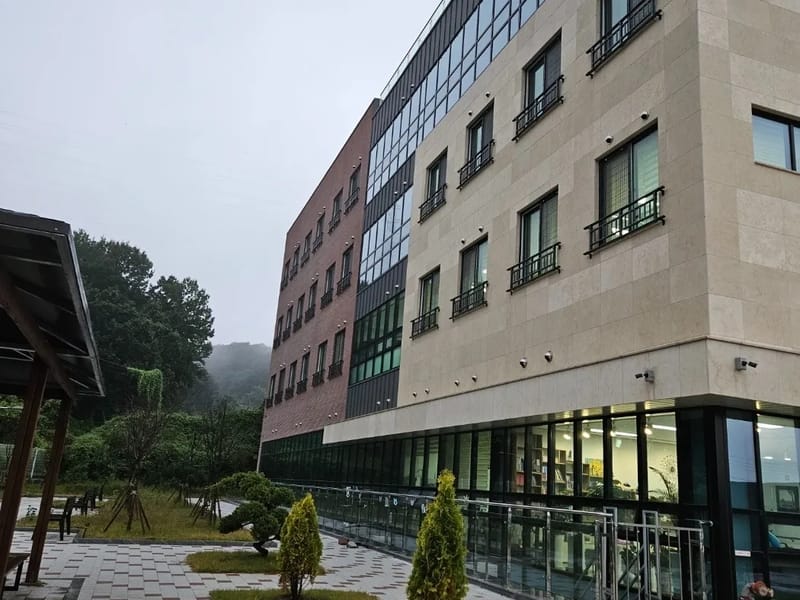 다정마을요양원 in 아산시, 충청남도 photo 2