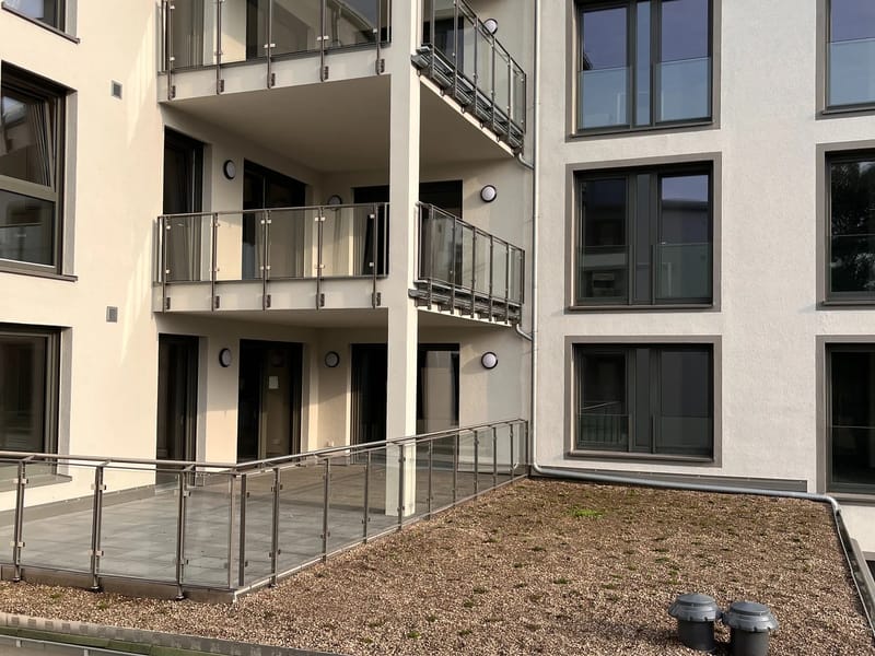 Belia Seniorenresidenz Dortmund - Betreutes Wohnen in Dortmund, Nordrhein-Westfalen photo 3