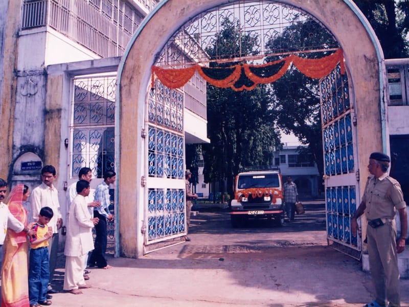 Narayan's Eye Hospital - अस्पताल in Palwal, Haryana photo 2