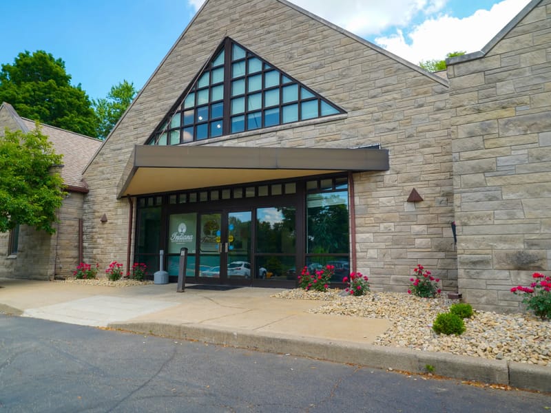 Comprehensive Pain Rehab Of Southern Indiana LLC — Home Health Nursing, Bloomington, IN · photo 2