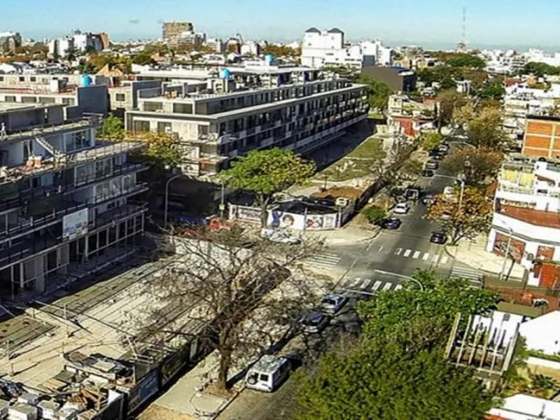 Residencia Monroe - Hogar de Ancianos in VILLA URQUIZA, CABA photo 3