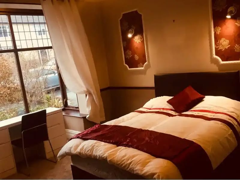 Acquiesce 2 - Assisted Living in Bolton, England photo 2