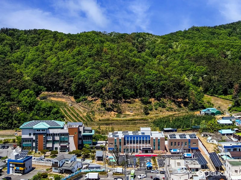 경북재가복지센터 - 방문요양 in 경주시, 경상북도 photo 3