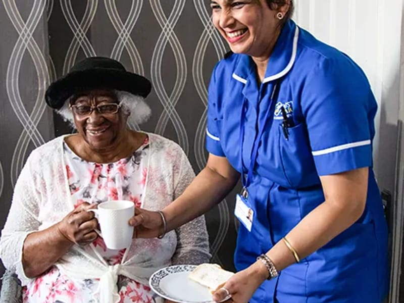Unique Domiciliary Care Ltd Head Office - In-Home Care in Croydon, England photo 3