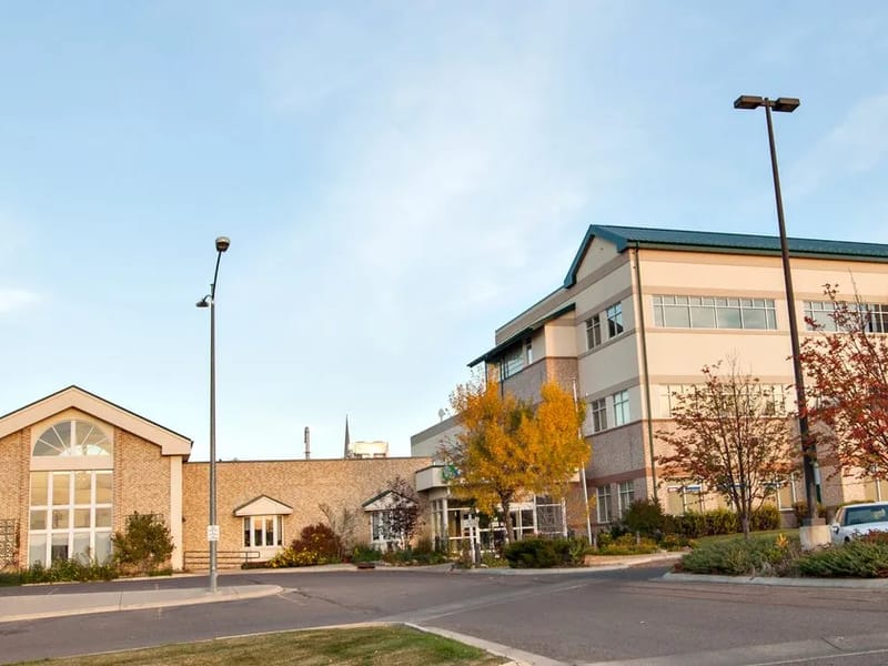 Cogent Healthcare Of Montana P C - Home Health Nursing in Great Falls, MT photo 3