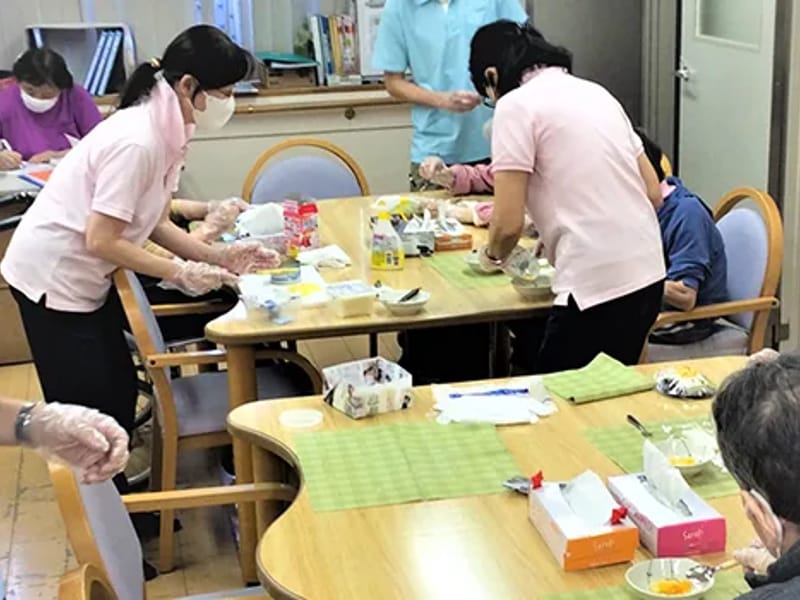 あすかデイサービス - 有料老人ホーム in 調布市, 東京都 photo 4