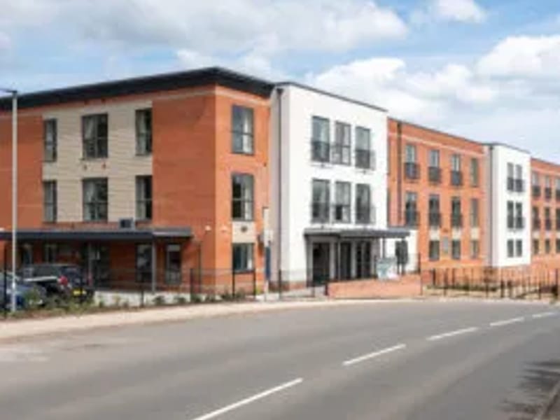 Woodland Specialist Care in Birmingham, England photo 1