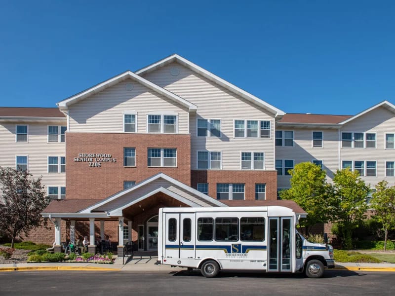 Ccls - Shorewood - Assisted Living in Lacrosse, WI photo 2