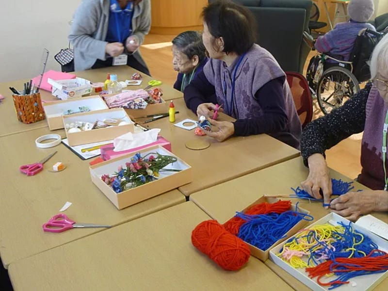 かいごの花みずき　デイサービス　＋C - デイサービス in 長崎市, 長崎県 photo 3