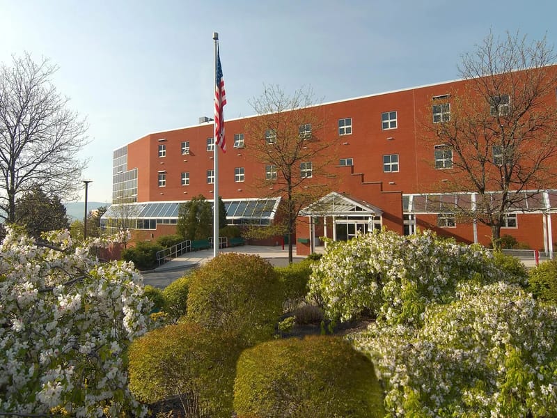 Allied Services Institute of Rehabilitation - Inpatient Rehabilitation in Scranton, PA photo 1